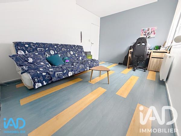 Maison à vendre 5 pièces 104 m² La Chapelle-Saint-Luc
