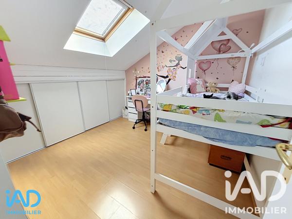 Maison à vendre 5 pièces 104 m² La Chapelle-Saint-Luc