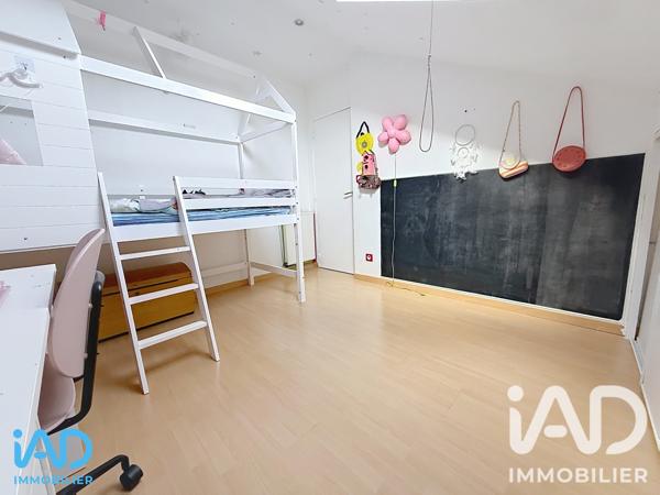 Maison à vendre 5 pièces 104 m² La Chapelle-Saint-Luc