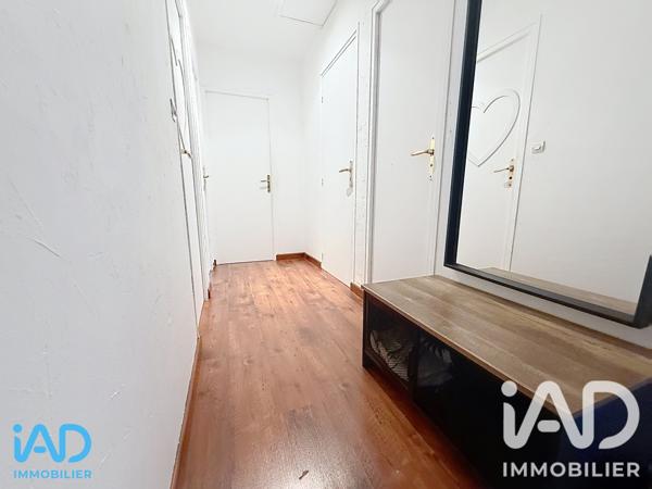 Maison à vendre 5 pièces 104 m² La Chapelle-Saint-Luc