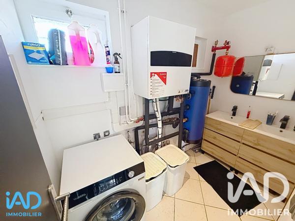 Maison à vendre 5 pièces 104 m² La Chapelle-Saint-Luc