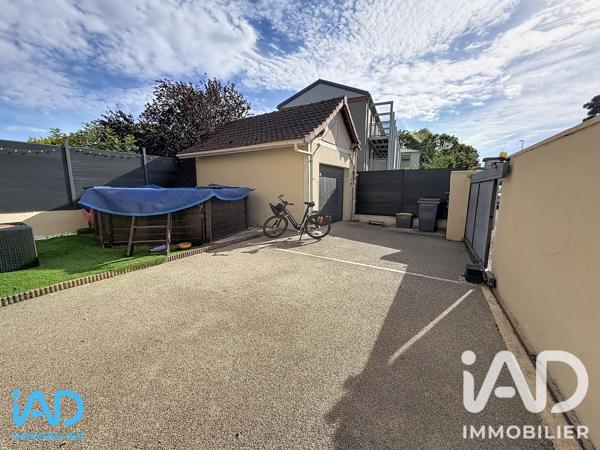 Maison à vendre 5 pièces 104 m² La Chapelle-Saint-Luc