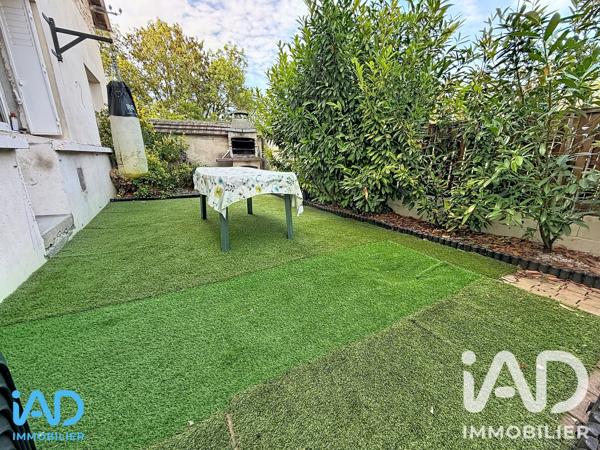 Maison à vendre 5 pièces 104 m² La Chapelle-Saint-Luc