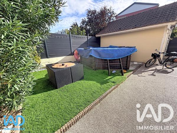 Maison à vendre 5 pièces 104 m² La Chapelle-Saint-Luc