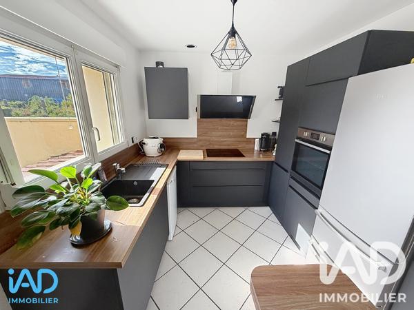 Maison à vendre 5 pièces 104 m² La Chapelle-Saint-Luc
