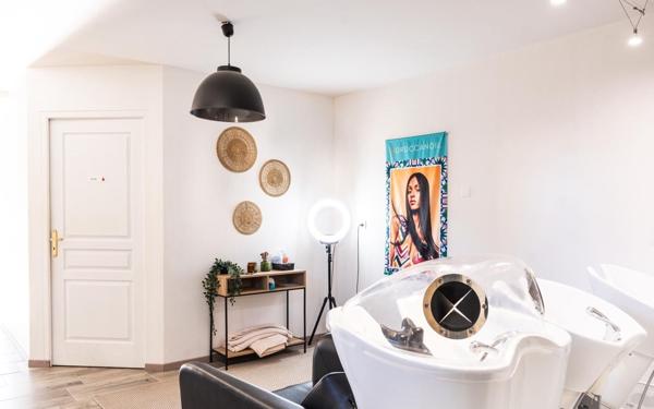 Immeuble à vendre    3 pièces • 175 m2 Barcelonne-du-Gers