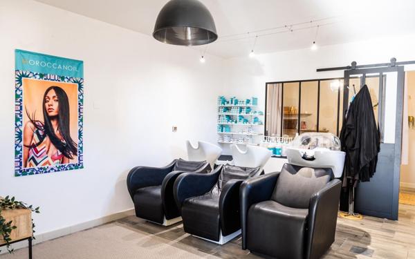 Immeuble à vendre    3 pièces • 175 m2 Barcelonne-du-Gers