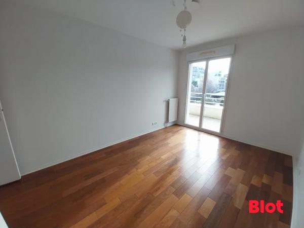 Appartement 4 pièce(s)