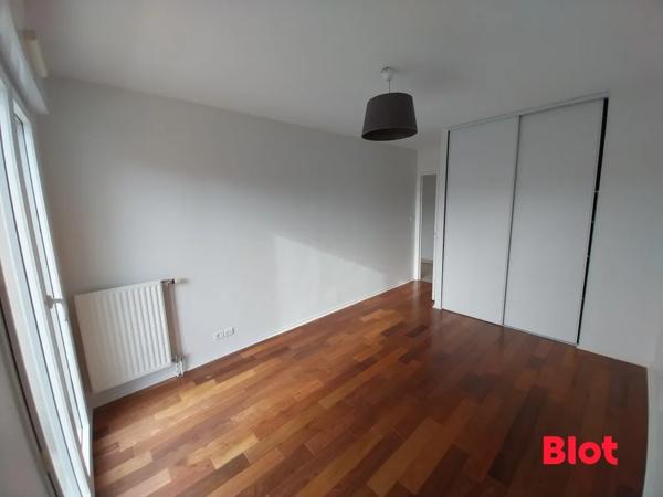 Appartement 4 pièce(s)