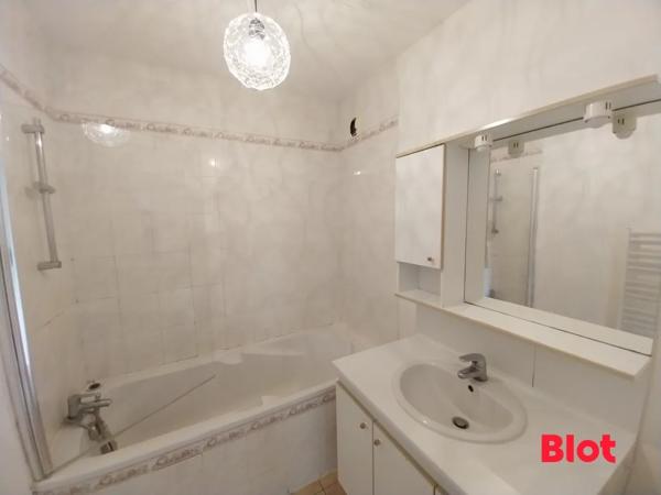 Appartement 4 pièce(s)