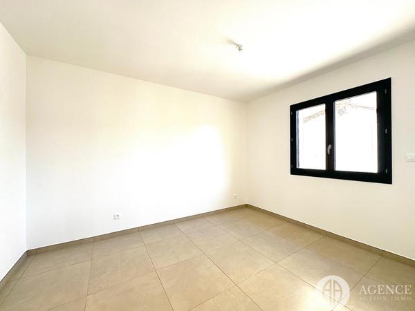 Chanas (38150) À découvrir : Maison neuve avec frais de notaire réduits 100 m² habitables sur un terrain de 330 m²