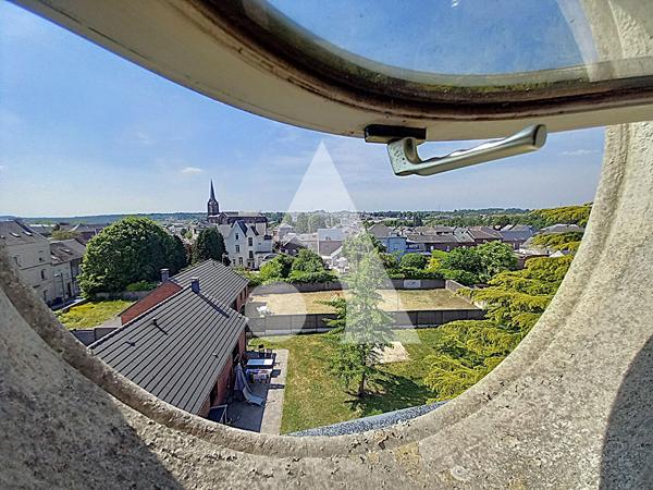 Maison 10 pièces 355 m2