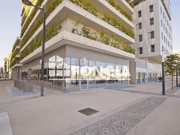 À vendre Studio 21.5 m² - Montpellier 34000