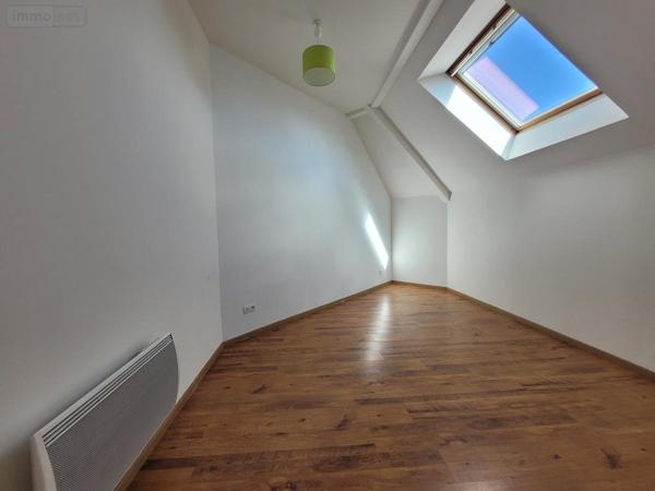 Maison à vendre à Ségny dans l'Ain (01170), ref : 01047-750