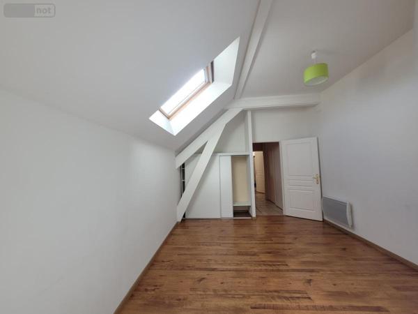 Maison à vendre à Ségny dans l'Ain (01170), ref : 01047-750