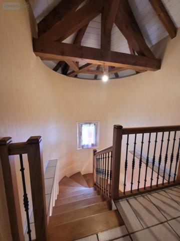 Maison à vendre à Ségny dans l'Ain (01170), ref : 01047-750