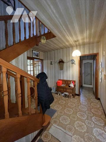 Maison néo-bretonne avec vue mer PLEUBIAN