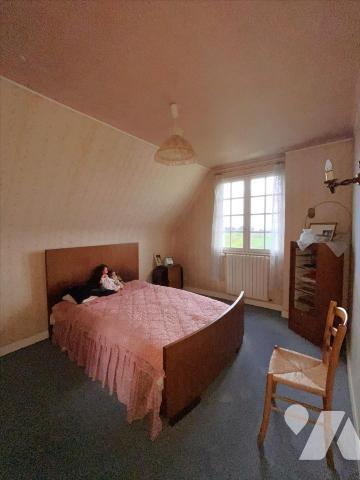 Maison néo-bretonne avec vue mer PLEUBIAN