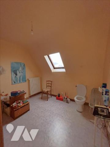 Maison néo-bretonne avec vue mer PLEUBIAN