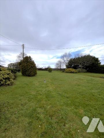 Maison néo-bretonne avec vue mer PLEUBIAN