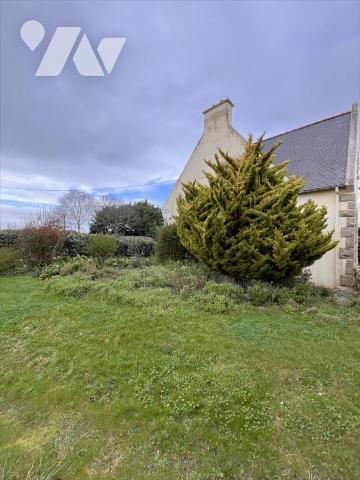 Maison néo-bretonne avec vue mer PLEUBIAN