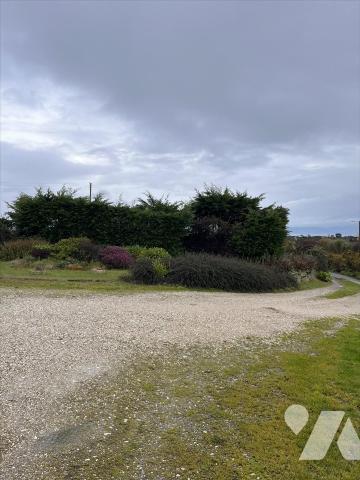 Maison néo-bretonne avec vue mer PLEUBIAN