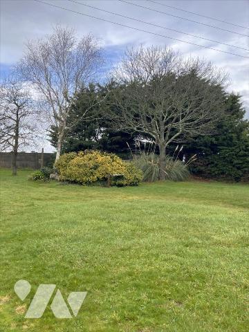 Maison néo-bretonne avec vue mer PLEUBIAN