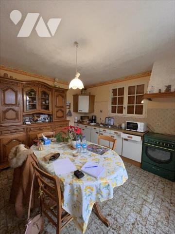 Maison néo-bretonne avec vue mer PLEUBIAN