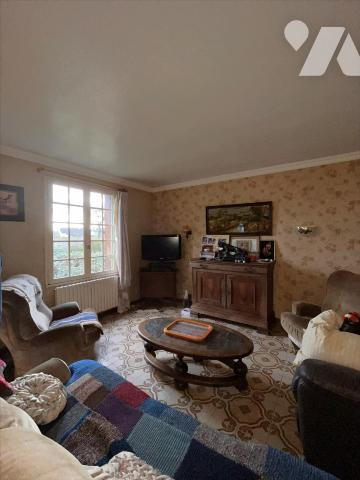 Maison néo-bretonne avec vue mer PLEUBIAN