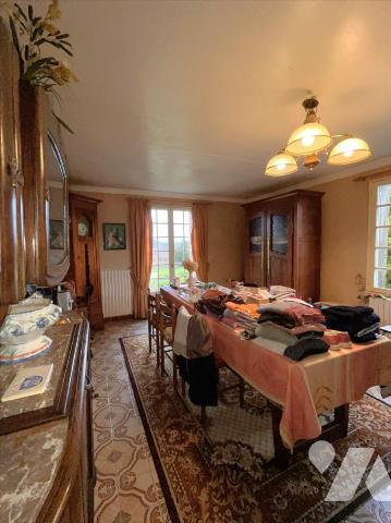 Maison néo-bretonne avec vue mer PLEUBIAN