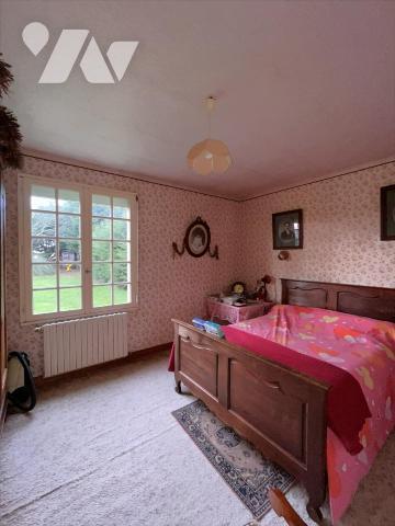 Maison néo-bretonne avec vue mer PLEUBIAN