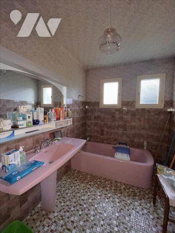 Maison néo-bretonne avec vue mer PLEUBIAN