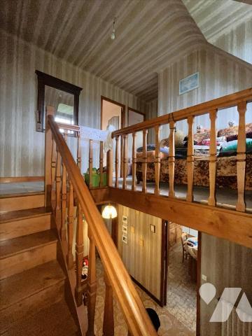 Maison néo-bretonne avec vue mer PLEUBIAN