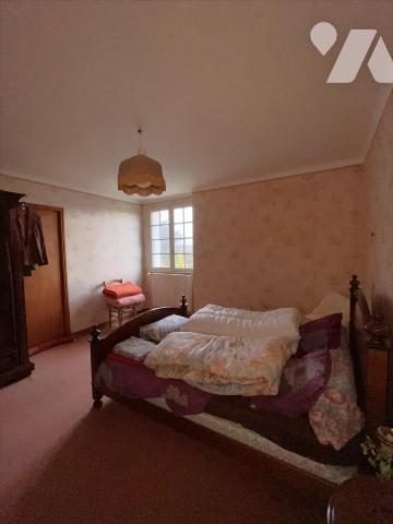 Maison néo-bretonne avec vue mer PLEUBIAN