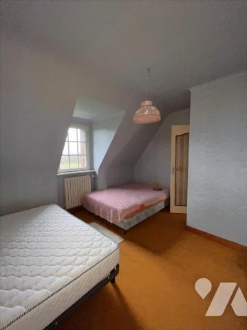 Maison néo-bretonne avec vue mer PLEUBIAN