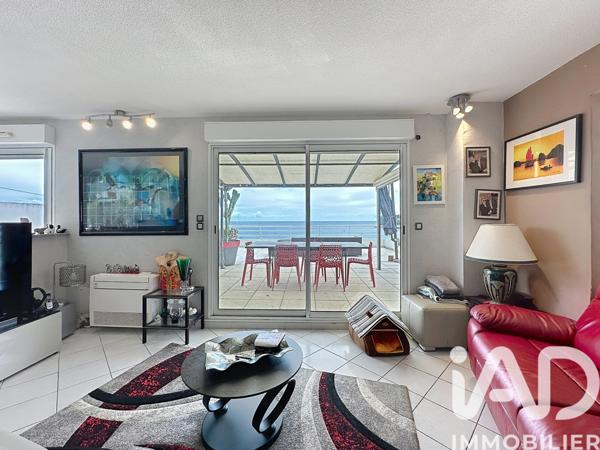 Appartement à vendre 7 pièces 191 m² Carry-le-Rouet