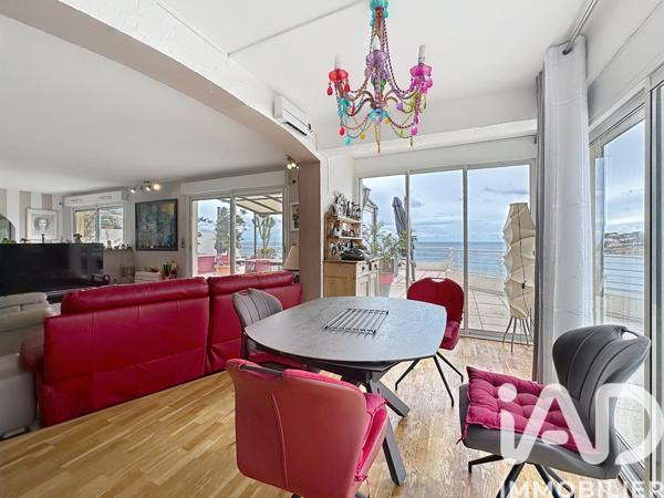 Appartement à vendre 7 pièces 191 m² Carry-le-Rouet