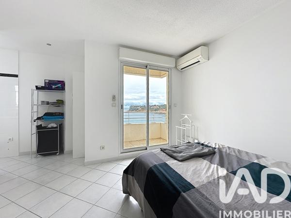 Appartement à vendre 7 pièces 191 m² Carry-le-Rouet