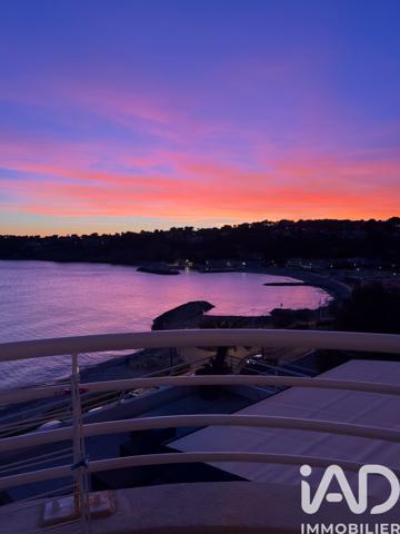 Appartement à vendre 7 pièces 191 m² Carry-le-Rouet