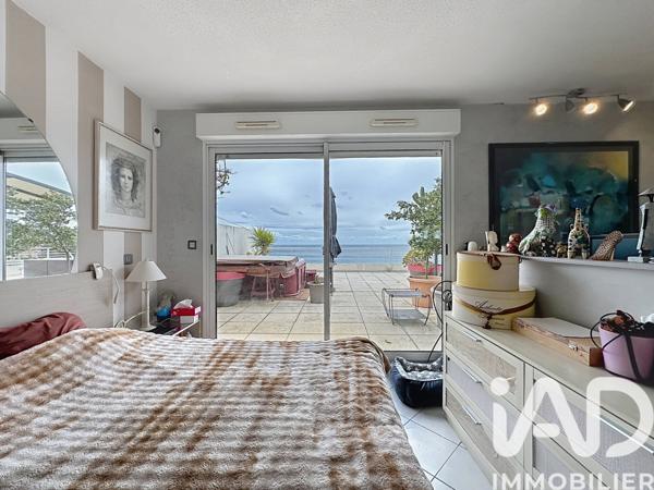 Appartement à vendre 7 pièces 191 m² Carry-le-Rouet