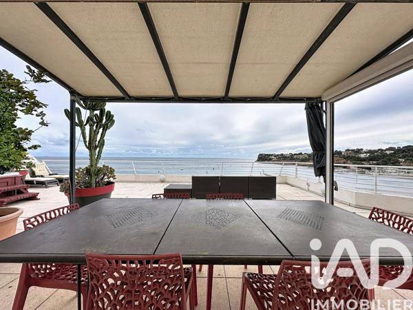 Appartement à vendre 7 pièces 191 m² Carry-le-Rouet