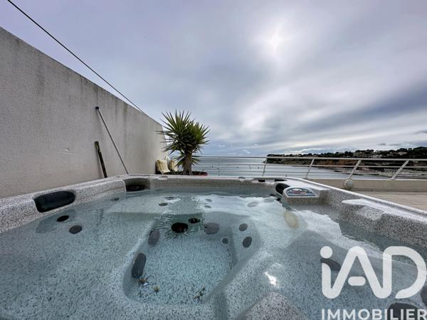 Appartement à vendre 7 pièces 191 m² Carry-le-Rouet