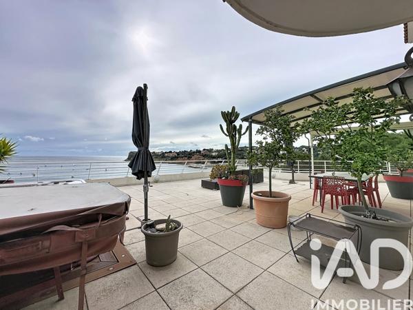 Appartement à vendre 7 pièces 191 m² Carry-le-Rouet