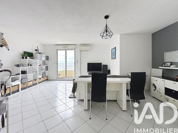 Appartement à vendre 7 pièces 191 m² Carry-le-Rouet