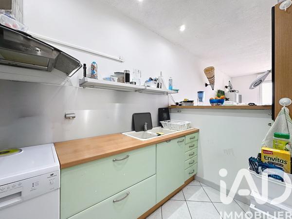 Appartement à vendre 7 pièces 191 m² Carry-le-Rouet