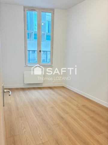 Apt Agen de 66 m2 Neuf / Extra centre