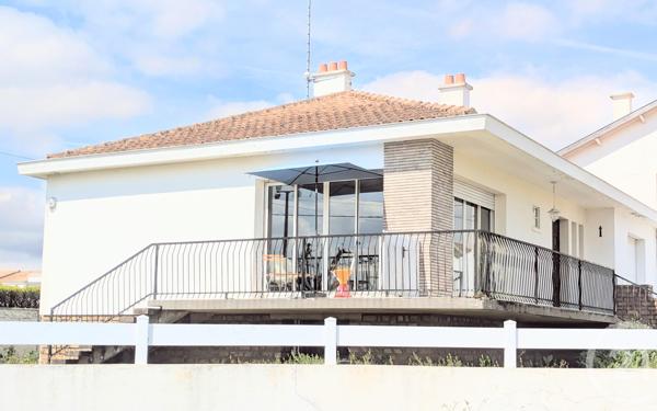 Maison à vendre  6 pièces - 117 m2 LUCON - 85