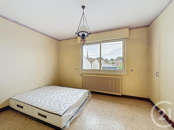 Maison à vendre  6 pièces - 117 m2 LUCON - 85