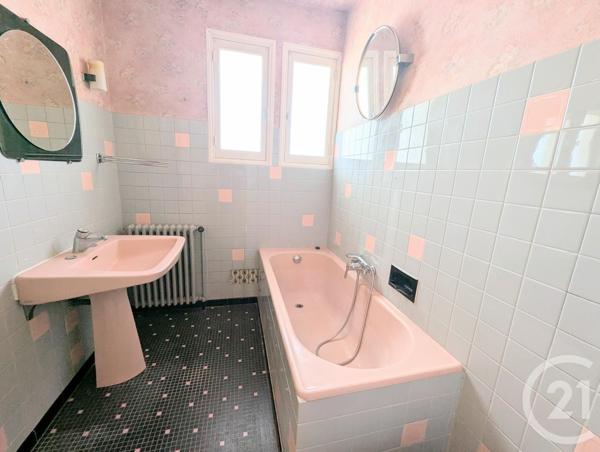 Maison à vendre  6 pièces - 117 m2 LUCON - 85