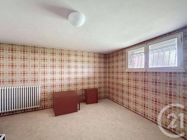 Maison à vendre  6 pièces - 117 m2 LUCON - 85